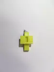 Mobius CCRS stopper (1pcs) - Duell ajovarusteet - 54103 - 1