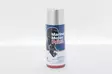 Moottorimaali 400ml Honda metallized grey - Duell venetarvikkeet - 4853 - 1