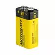 Motobatt 9v Alkaline battery (1pcs) - Duell muut varaosat ja tarvikkeet - 131363 - 1