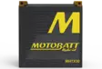 Motobatt Hybrid akku MHTX30 - Duell muut varaosat ja tarvikkeet - 131733 - 1