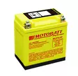 Motobatt Litium akku MLX7U-HP - Duell muut varaosat ja tarvikkeet - 131863 - 1