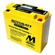 Motobatt MB51814 akku - Duell muut varaosat ja tarvikkeet - 132053 - 1