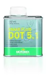 Motorex Brake Fluid Dot 5.1 250 ml (12) - Duell öljyt ja muut nesteet - 62413 - 1