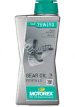 Motorex Penta Ls 75W/90 Gl-5 1ltr (10) - Duell öljyt ja muut nesteet - 62153 - 1