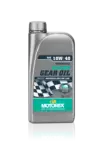 Motorex Racing Gear Oil 10W/40 1 ltr (12) - Duell öljyt ja muut nesteet - 62443 - 1