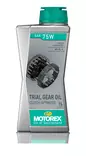 Motorex Trial Gear Oil 75w 1 ltr (10) - Duell öljyt ja muut nesteet - 62943 - 1