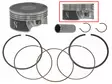 Namura Mäntä Can Am 850 93.958mm vakio - Duell ATV varaosat ja tarvikkeet - 26213 - 1