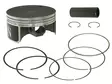 Namura Mäntä Suzuki King Quad 750 103.97mm - Duell ATV varaosat ja tarvikkeet - 26613 - 1