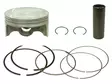 Namura Mäntä Yamaha Grizzly 700 2014-15 2019-23 101.96mm - Duell ATV varaosat ja tarvikkeet - 26443 - 1