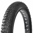 Nastarengas 26" CHAOYANG FAT-BIKE (26x4.0) TR taitettava musta, 100-559 - Duell polkupyörien varaosat ja tarvikkeet - 1793 - 1