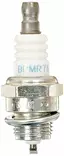 NGK sparkplug BPMR7A Solid - Duell muut varaosat ja tarvikkeet - 134953 - 1