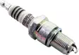 NGK sparkplug BPR6EIX - Duell muut varaosat ja tarvikkeet - 134853 - 1
