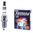 NGK sparkplug BPR6HIX - Duell muut varaosat ja tarvikkeet - 134123 - 1