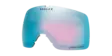 Oakley Flight Tracker S Rep Lens PzmSapphireIrd - Duell ajovarusteet - 45283 - 1