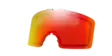 Oakley Line Miner S Rep Lens Prizm Torch Irid - Duell ajovarusteet - 45163 - 1