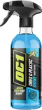 OC1 Tires&Plastic Shine 450ML A150/450 - Duell öljyt ja muut nesteet - 74183 - 1