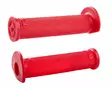 ODI ATV SINGLE-PLY GRIPS Ruffian 125mm Bright Red - Duell MP varaosat ja tarvikkeet - 53743 - 1