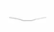 ODI Handlebar V-Twin/Tracker 1-1/8" to 1" Controls Silver - Duell MP varaosat ja tarvikkeet - 54033 - 1
