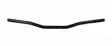 ODI Handlebar V-Twin/Tracker 1" to 1" Controls Black - Duell MP varaosat ja tarvikkeet - 53973 - 1