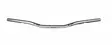 ODI Handlebar V-Twin/Tracker 1" to 1" Controls Silver - Duell MP varaosat ja tarvikkeet - 54093 - 1