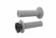 ODI Motion Pro DirtControl V2 Lock-On Grip Grey - Duell MP varaosat ja tarvikkeet - 53383 - 1