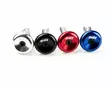 ODI Watercraft (PWC) Billet Alloy End Plug Silver (S) w/Stainless Bolt - Duell MP varaosat ja tarvikkeet - 53453 - 1