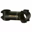 Ohjainkannatin Zoom 60mm/31.8 7ast. nousu alumiini musta - Duell polkupyörien varaosat ja tarvikkeet - 45933 - 1