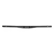 Ohjaintanko ERGOTEC Flat Bar Ray 0/35.0 - Duell polkupyörien varaosat ja tarvikkeet - 135653 - 1