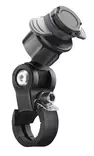 Optiline Opti-Strap Titan Handlebar Mount 91592 - Duell MP varaosat ja tarvikkeet - 116713 - 1