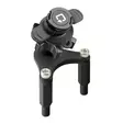 Optiline Panigale key lock mount comp with Ducati Panigale 899.959 V2 91584 - Duell MP varaosat ja tarvikkeet - 116533 - 1
