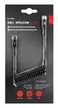 Optiline Usb-C to Apple 8Pin 1M Recoile Cable 38706 - Duell MP varaosat ja tarvikkeet - 116783 - 1