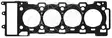 Orbitrade cylinder head gasket - Duell venetarvikkeet - 136723 - 1