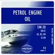 Orbitrade Engine oil 5w-30.1L - Duell venetarvikkeet - 136463 - 1