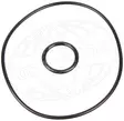 Orbitrade gasket kit - Duell venetarvikkeet - 136693 - 1