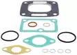 Orbitrade gasket kit - Duell venetarvikkeet - 137043 - 1