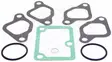 Orbitrade gasket set - Duell venetarvikkeet - 136553 - 1