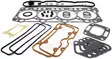 Orbitrade gasket set - Duell venetarvikkeet - 136583 - 1