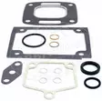 Orbitrade gasket set - Duell venetarvikkeet - 136793 - 1