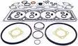 Orbitrade gasket set - Duell venetarvikkeet - 136833 - 1