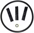 Orbitrade gasket set - Duell venetarvikkeet - 137453 - 1