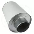 Orbitrade ilmasuodatin D60 D70 D74 D100 D102 D120-D122 D162 D165 - Duell venetarvikkeet - 137253 - 1