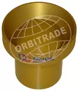 Orbitrade Impeller hylsy 65mm - Duell venetarvikkeet - 136753 - 1