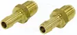 Orbitrade liittimet cav-suodatin 8mm - Duell venetarvikkeet - 137363 - 1