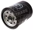 Orbitrade öljysuodatin 2001-2003 MD1-7 MD11 MD17 MB10 - Duell venetarvikkeet - 137273 - 1