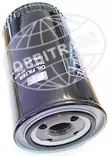 Orbitrade öljysuodatin Yanmar 4LH-DTE STE 4LHA-HTE DTE STE - Duell venetarvikkeet - 136733 - 1