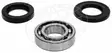 Orbitrade repair kit - Duell venetarvikkeet - 136263 - 1
