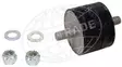Orbitrade rubber block - Duell venetarvikkeet - 136333 - 1
