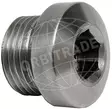 Orbitrade shoulder screw m18 - Duell venetarvikkeet - 136133 - 1
