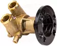 Orbitrade water pump - Duell venetarvikkeet - 137323 - 1