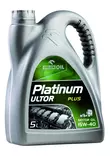 Orlen Oil Platinum Ultor Plus 15W-40 5L VDS-3 - Duell venetarvikkeet - 62903 - 1